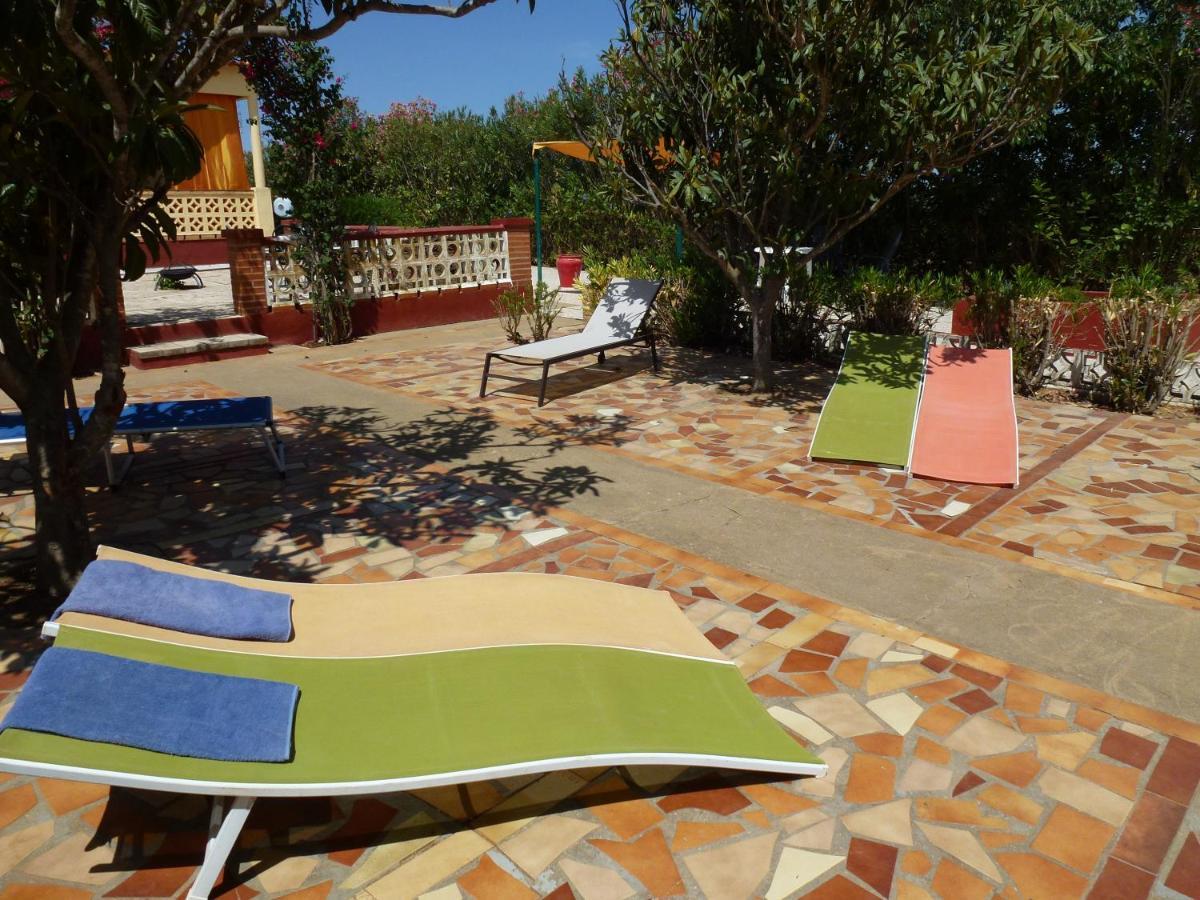 Finca-Vallestares Алмонте Екстериор снимка