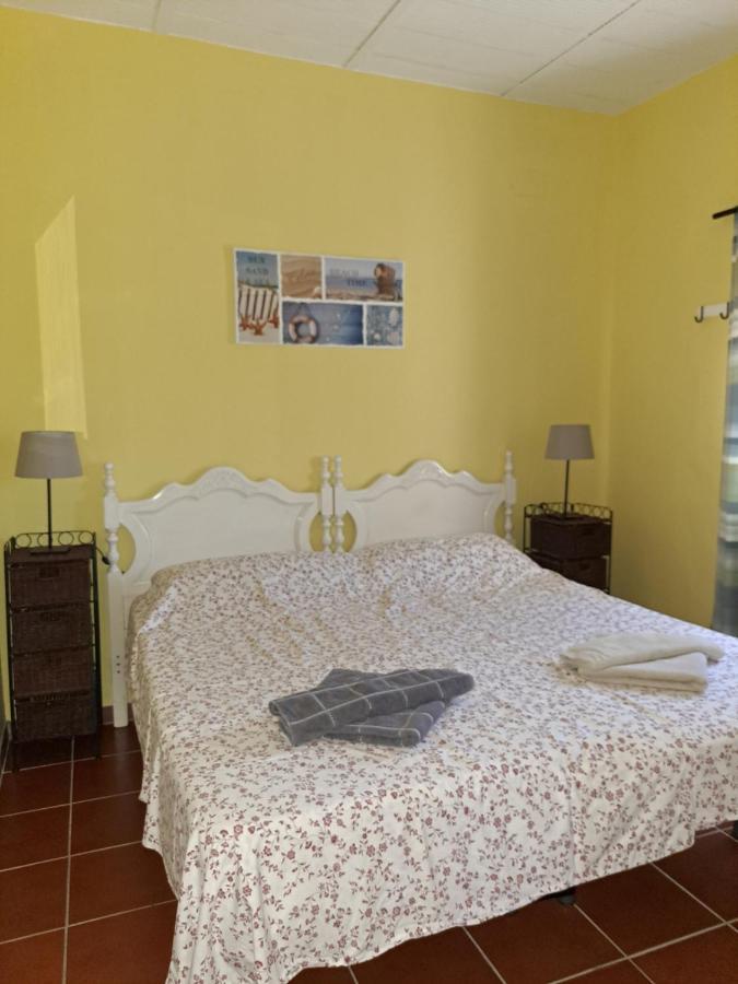 Finca-Vallestares Алмонте Екстериор снимка