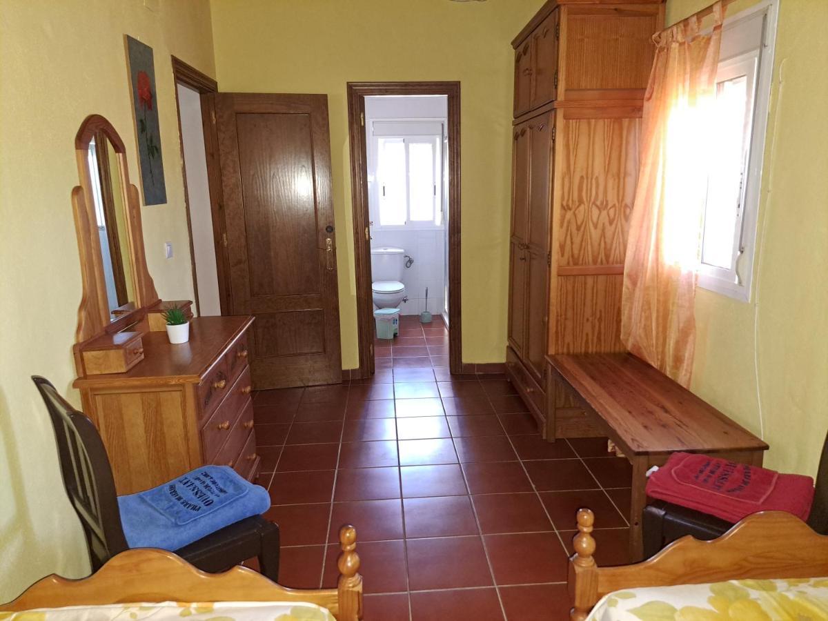 Finca-Vallestares Алмонте Екстериор снимка
