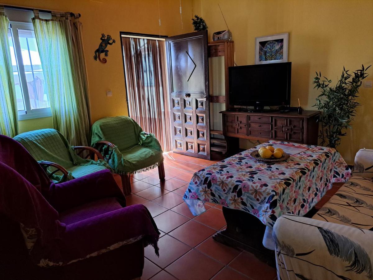 Finca-Vallestares Алмонте Екстериор снимка