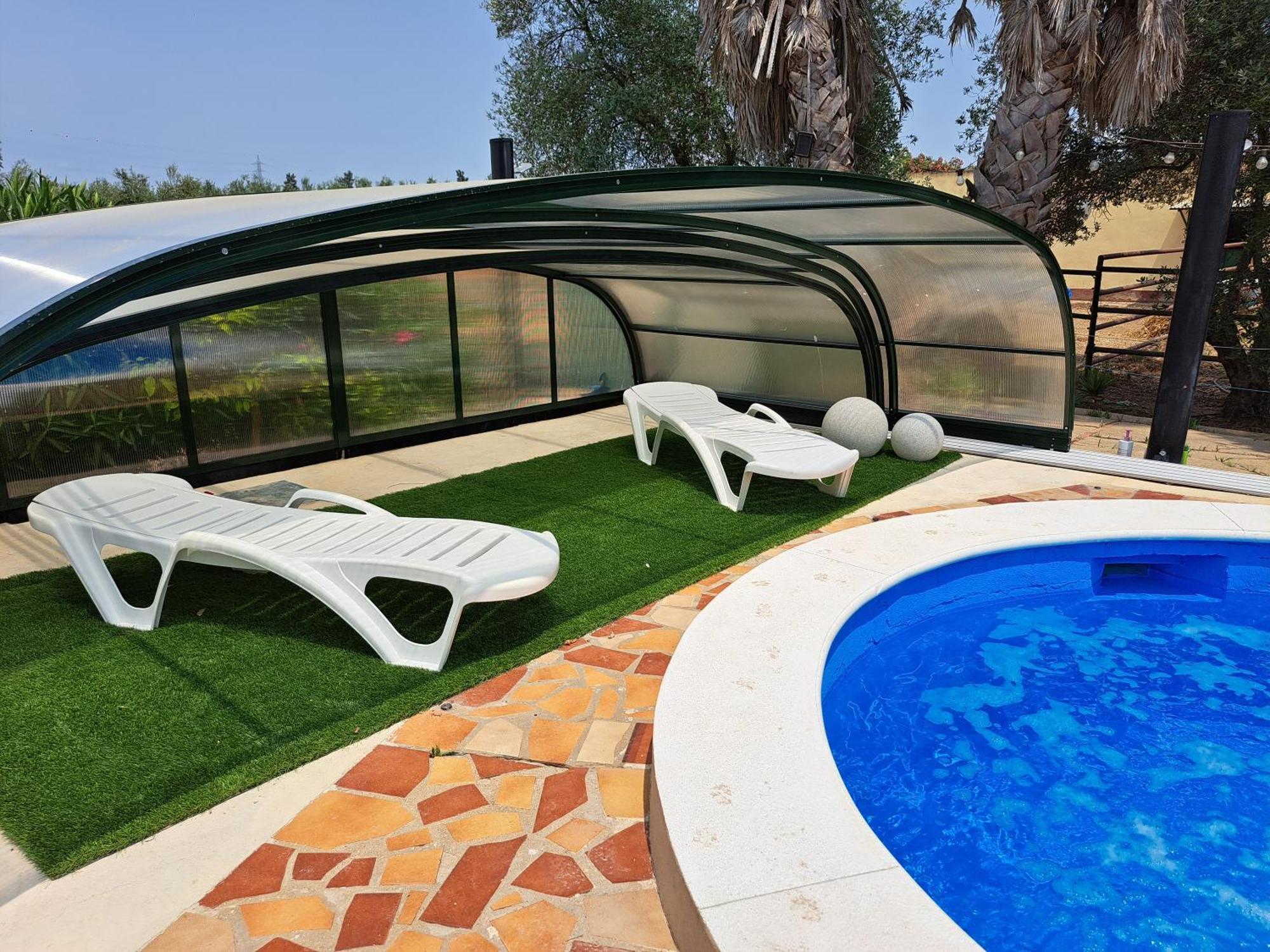 Finca-Vallestares Алмонте Екстериор снимка